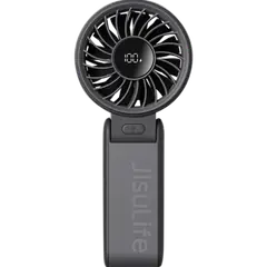 JisuLife Life7 Handheld Fan Unleash Refreshing Power - Rokomari